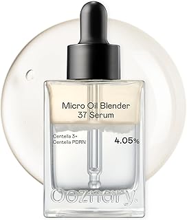 Centella Micro Oil Blender 37 Serum con doble...