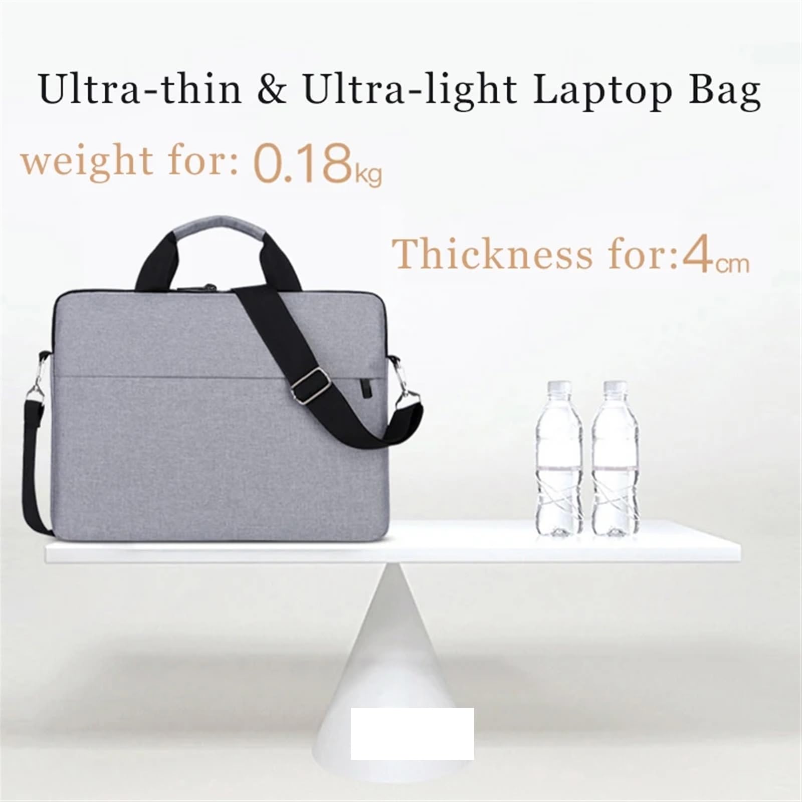 Borsa for computer for laptop Donna 13.3 14.1 15.6 Custodia for notebook da ufficio 17 pollici for viaggio Per Computer