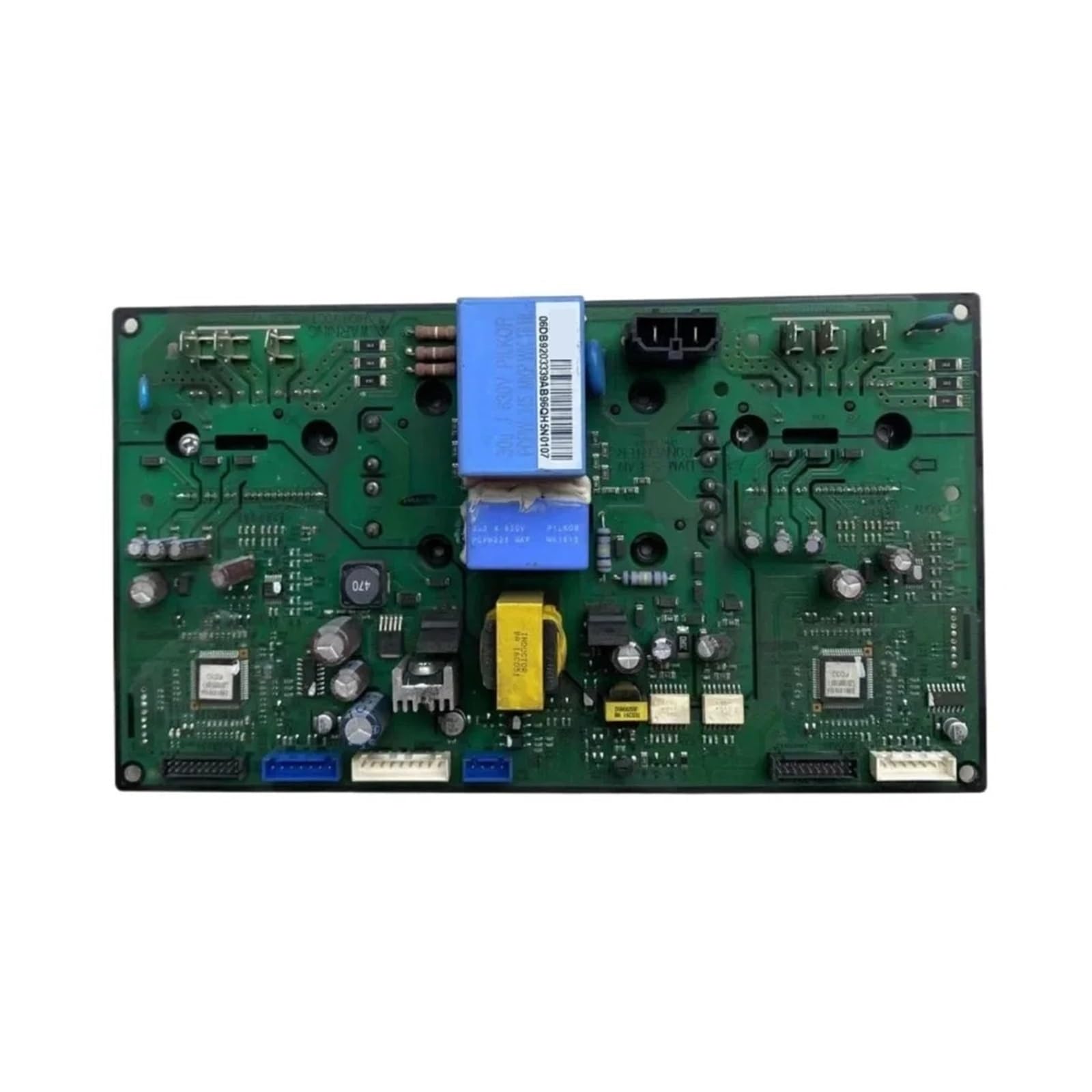 Air Conditioner Outdoor Unit Control Board，Compatible For Samsung ， DB92-03339A DB92-03341A Driver PCB DB41-01280A Conditioning Parts