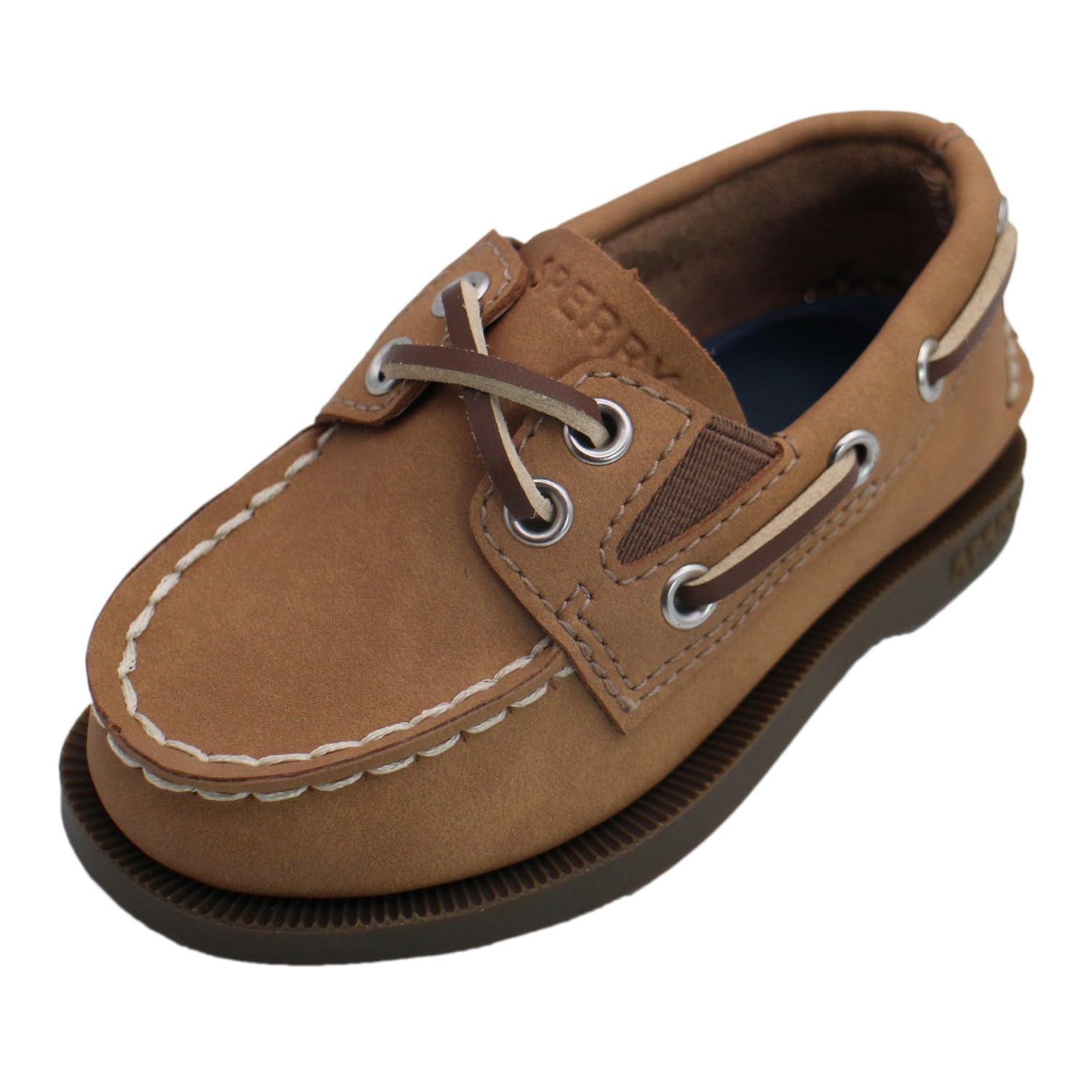 Sperry Top-Sider A/O Loafer (Toddler/Little Kid/Big Kid)