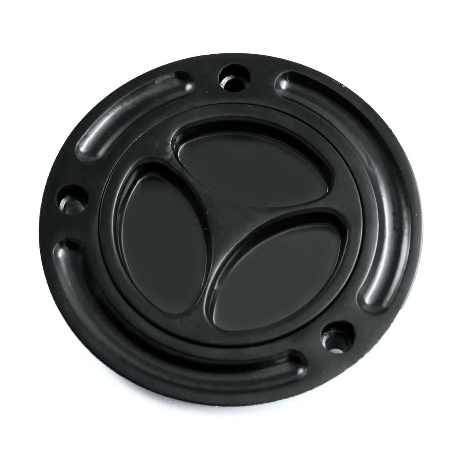 Bouchon de réservoir moto sans clé pour les sorties de weekend en Suzuki GSXR