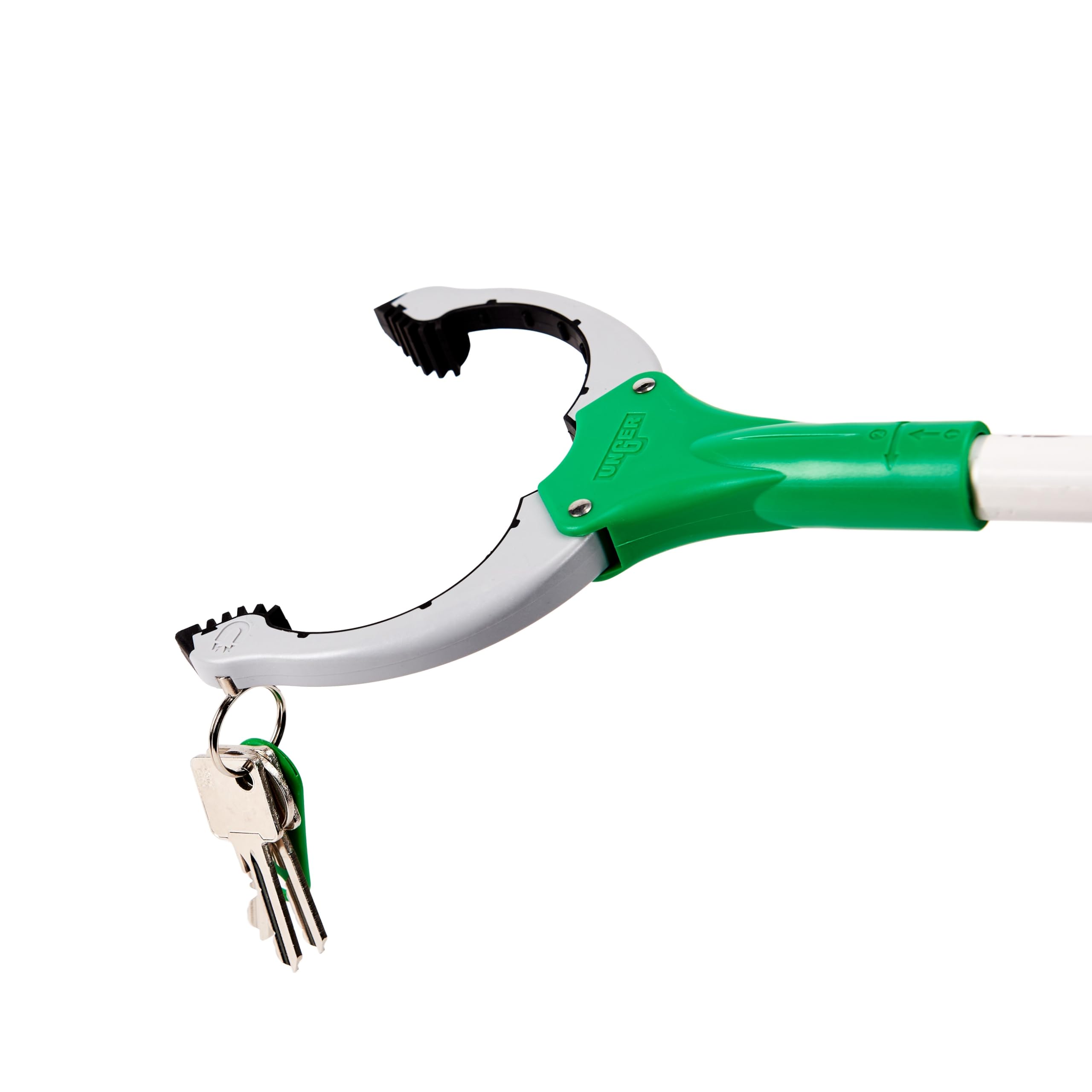 UNGER NiftyNabber Trigger Grip Litter Picker
