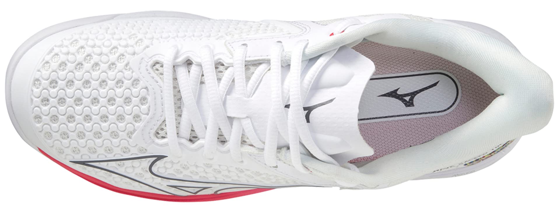 Mizuno Damen Wave Exceed Tour 5Tennisschuh