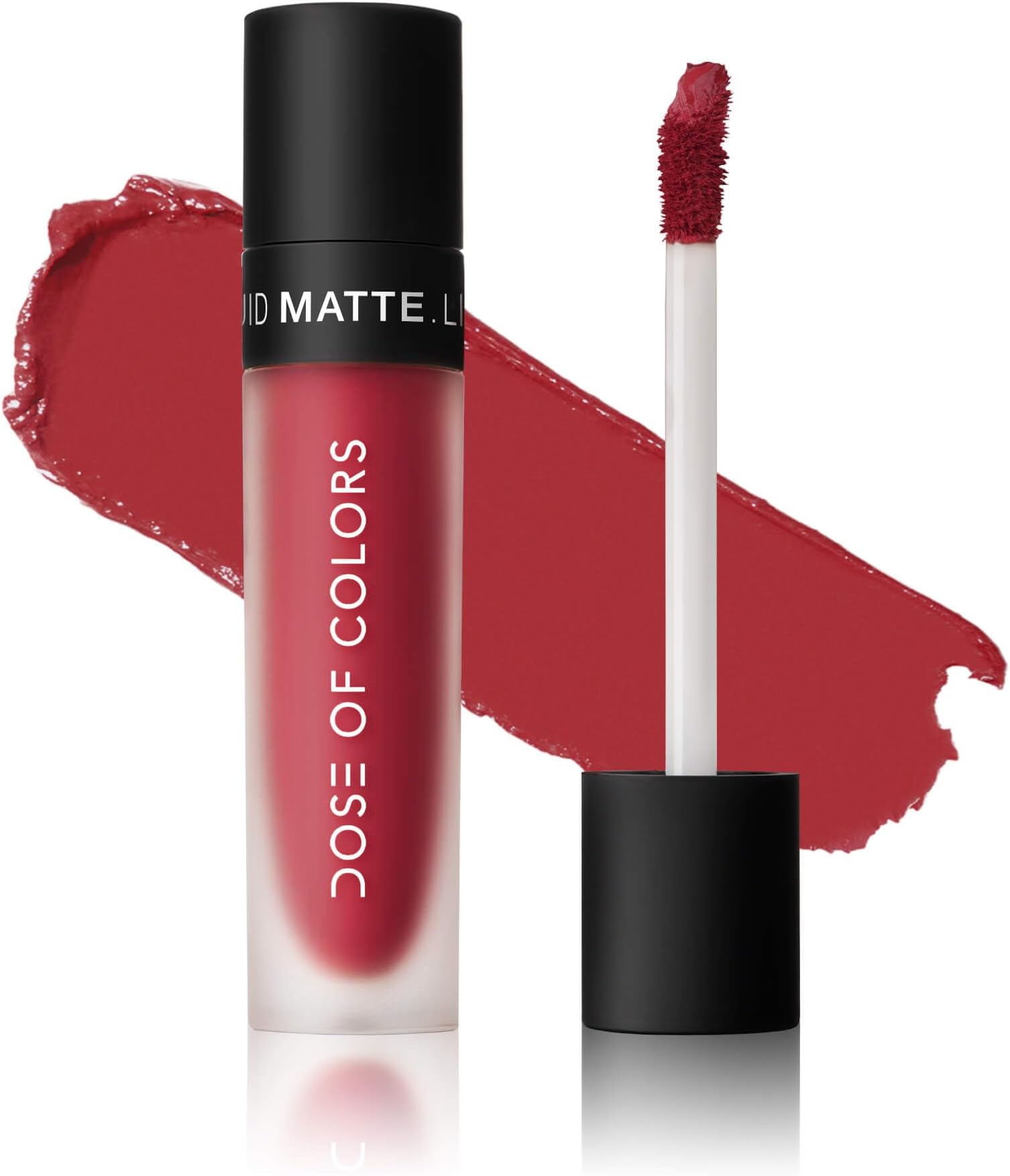 Dose of Colors - Liquid Matte Lipstick