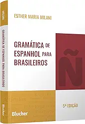 Gramática de espanhol para brasileiros