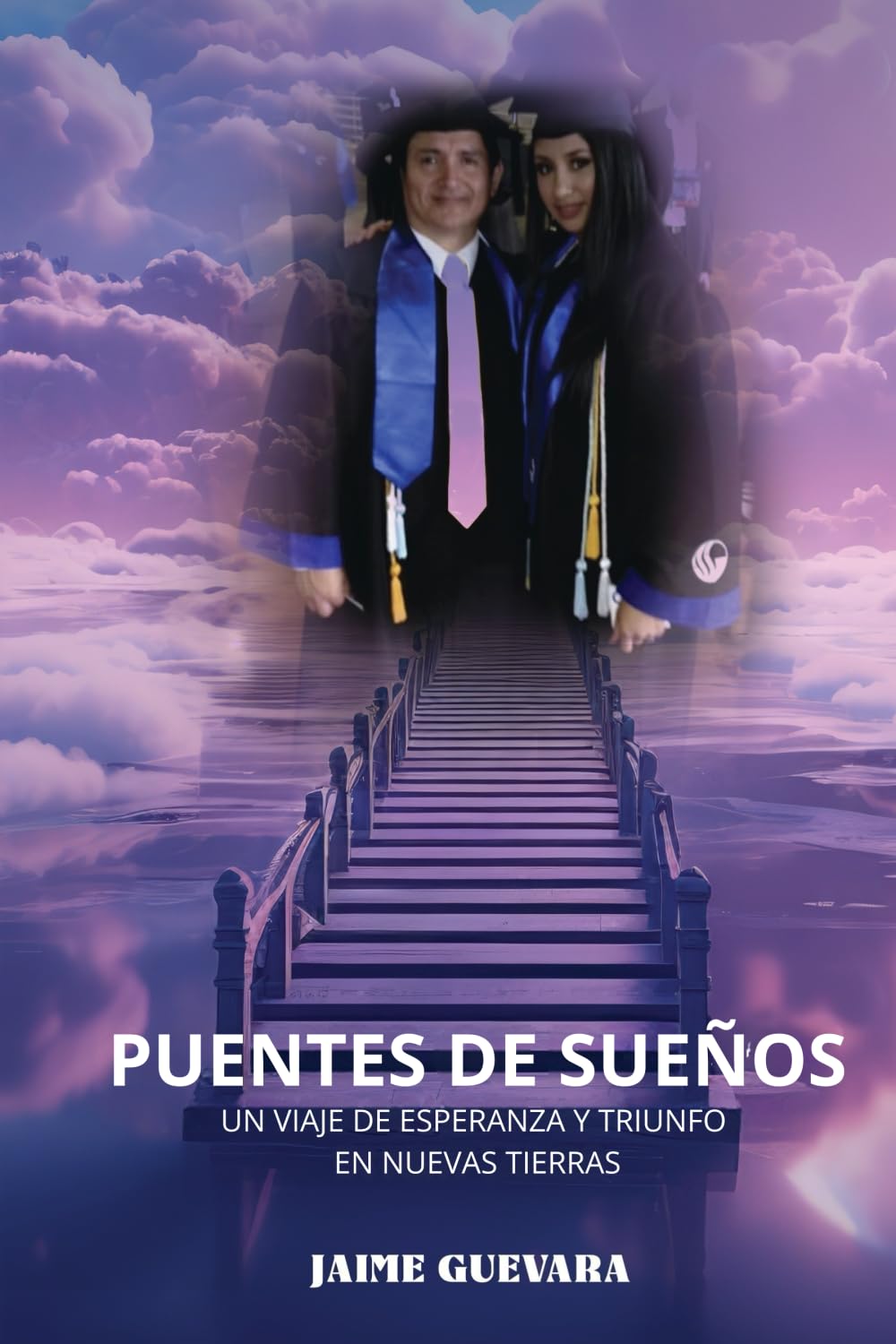 PUENTES DE SUEÑOS: UN VIAJE DE ESPERANZA Y TRIUNFO EN NUEVAS TIERRAS