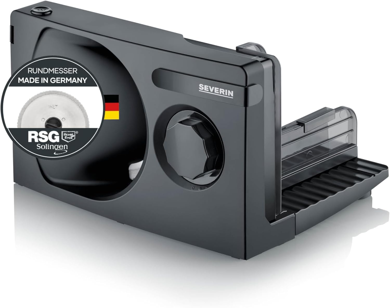 SEVERIN AS 9595 szeletelő termék