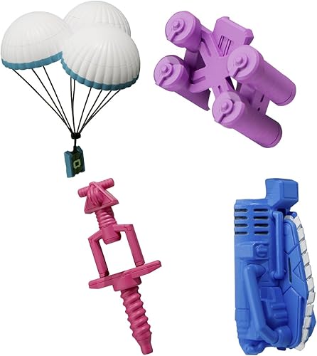 TAMASHII NATIONS Bandai Fourze Módulo Set 02 "Kamen Rider Fourze - S.H. Figuarts