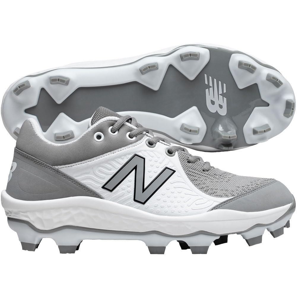 New Balance Fresh Foam 3000 V5 TPU Molded Zapatillas de béisbolHombre
