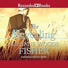 The Revealing cover art