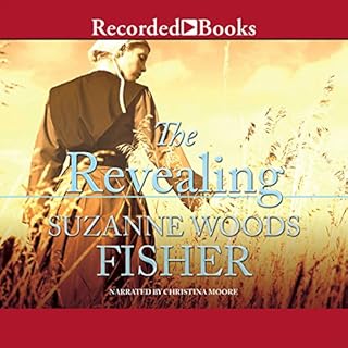 The Revealing cover art