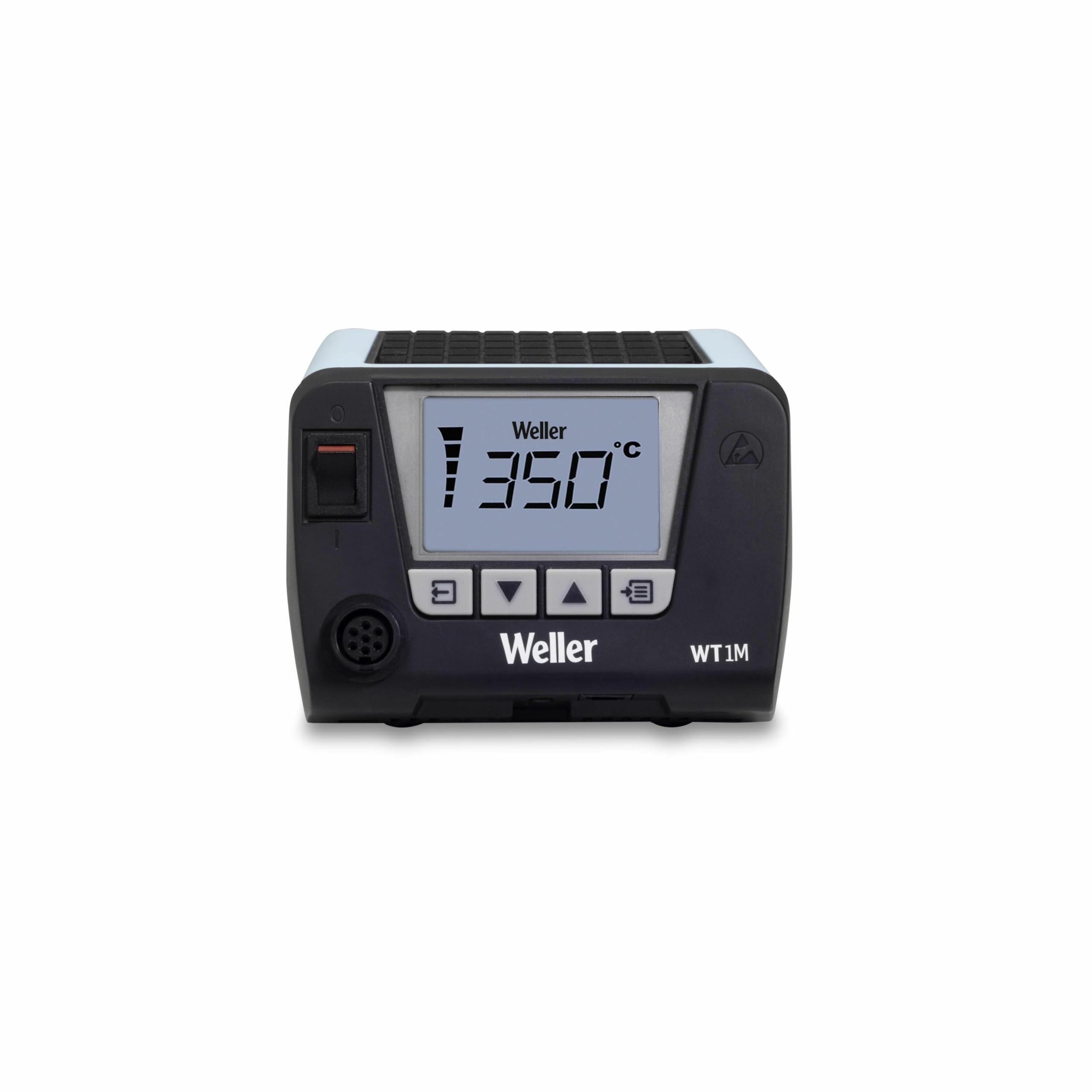 Weller Kit de micro soldadura | 95W | 120V | WT1010M