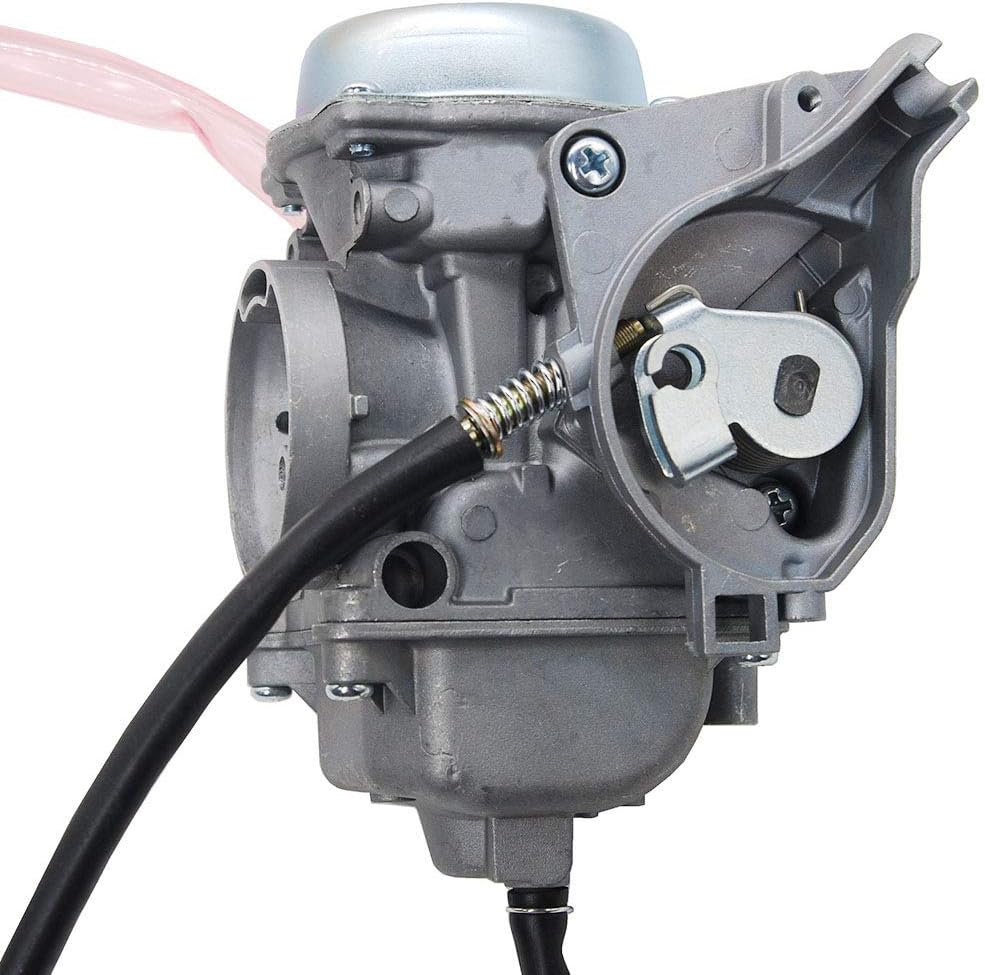 Carburetor for 2002-2007 Suzuki Eiger LT-A400 LTA400 F 400 13200-38F2V 13200-38F00 13200-38FBV 13200-38F22 Carb