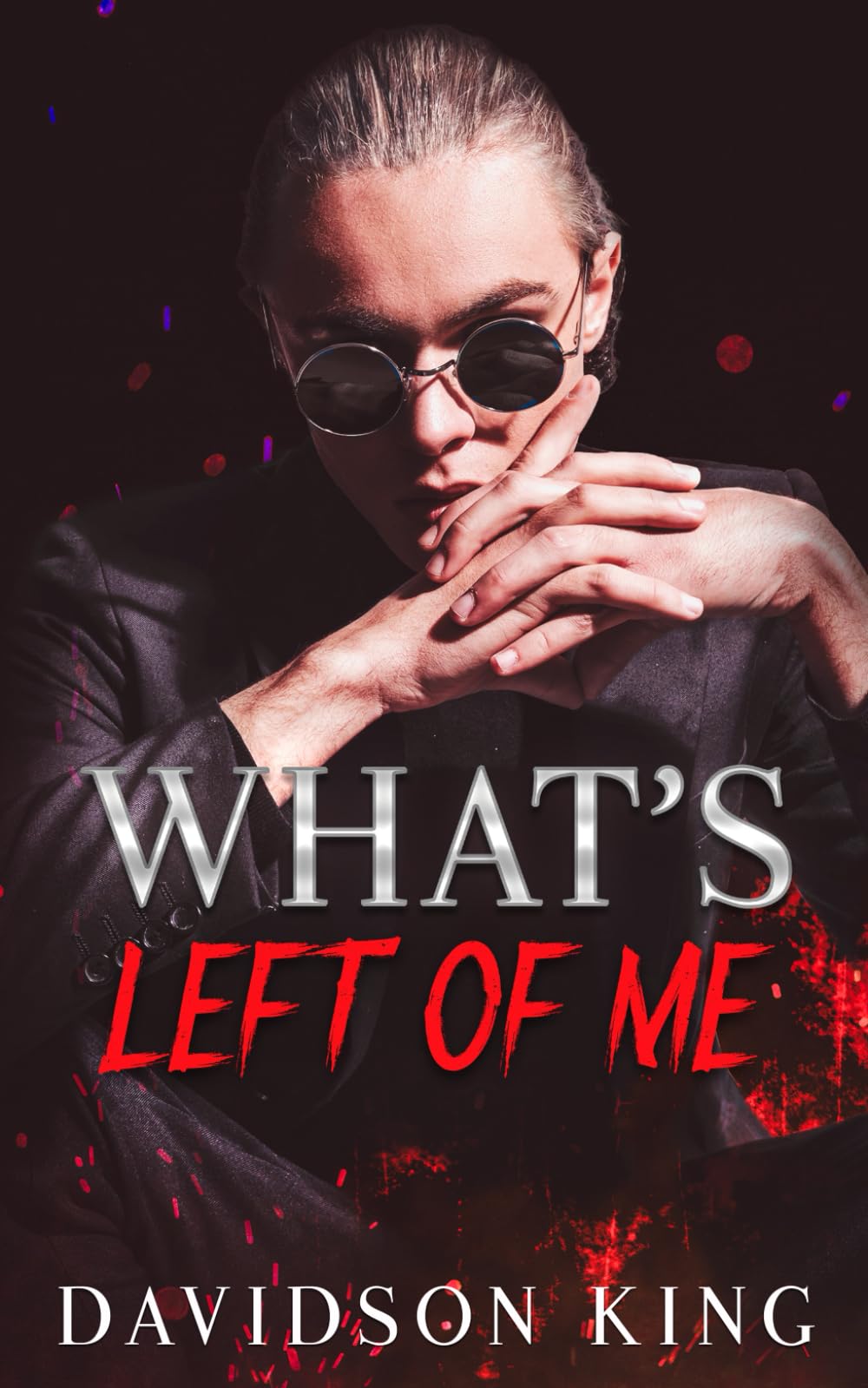 What's Left of Me (Saint Brothers)