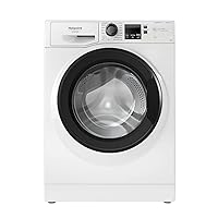 Hotpoint Ariston NF1046WK IT - Lavatrice 10kg Libera Installazione