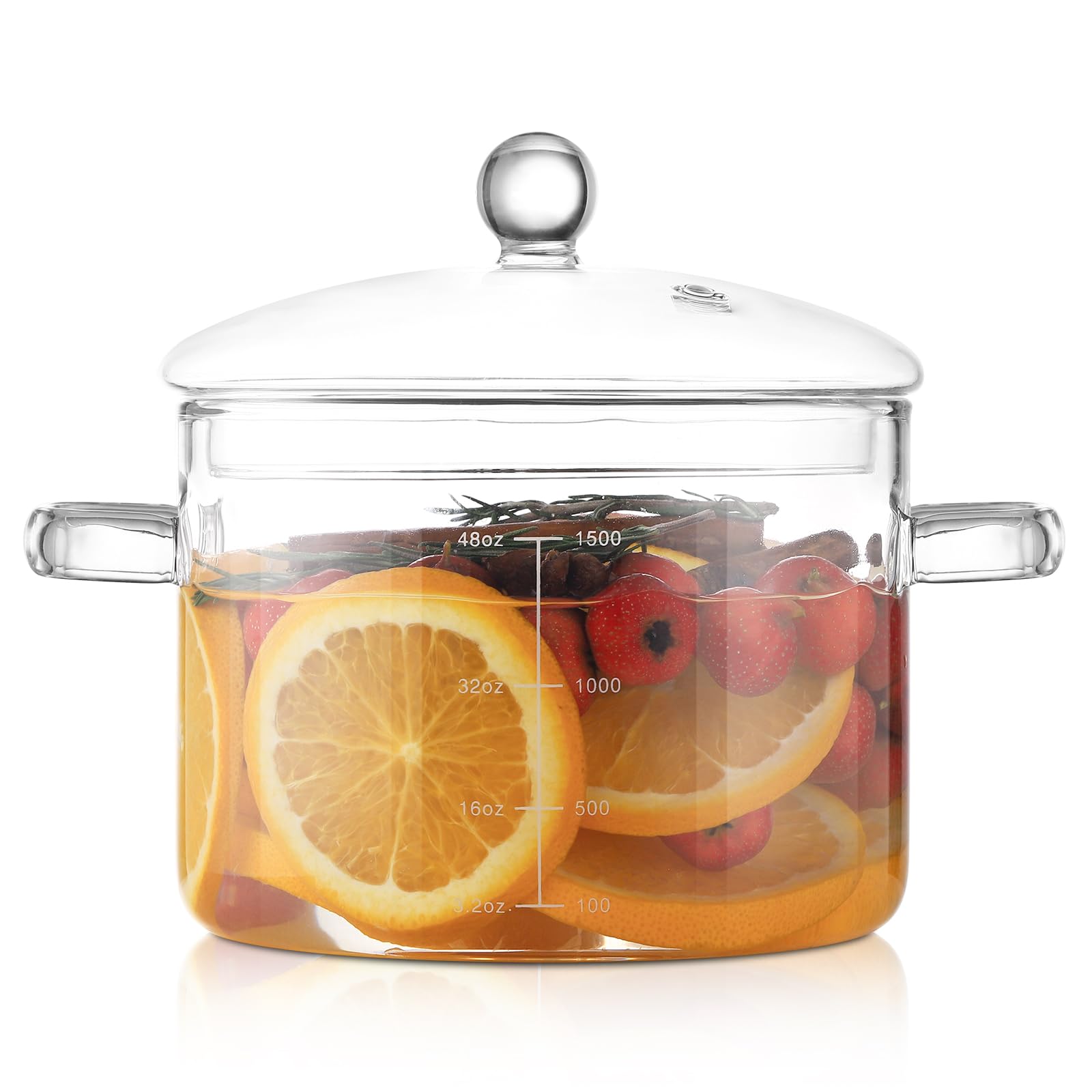 Glass Cookware for Stove Top: Durable & Stylish Picks