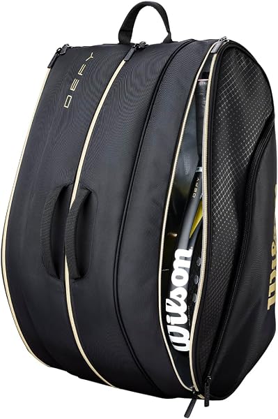 WILSON SAC DE PADEL DE DEFY V1 - 5