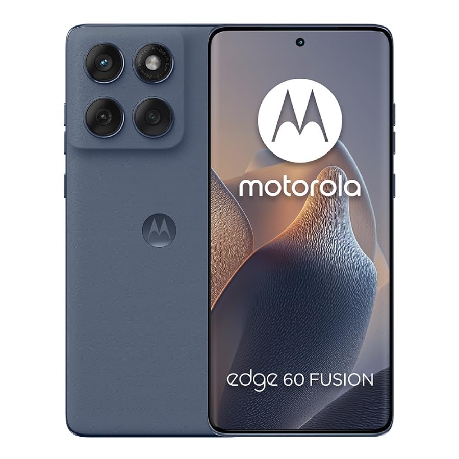 Catálogo de Motorola g60 - solo los mejores. 5 Imagen adicional