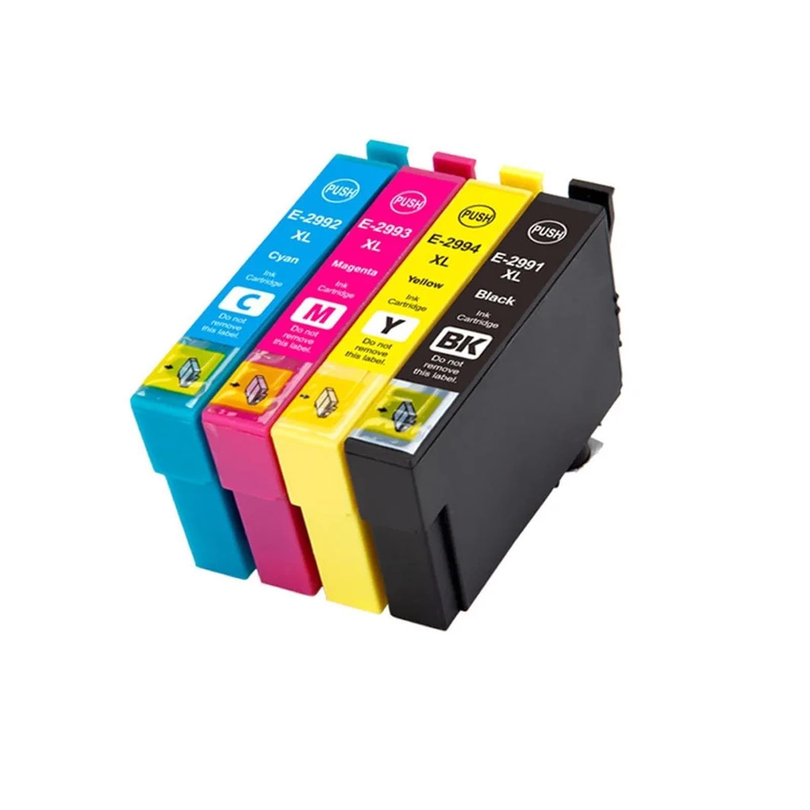 Cartuccia d'inchiostro 29XL T2991 T2991XL, compatibile con Epson