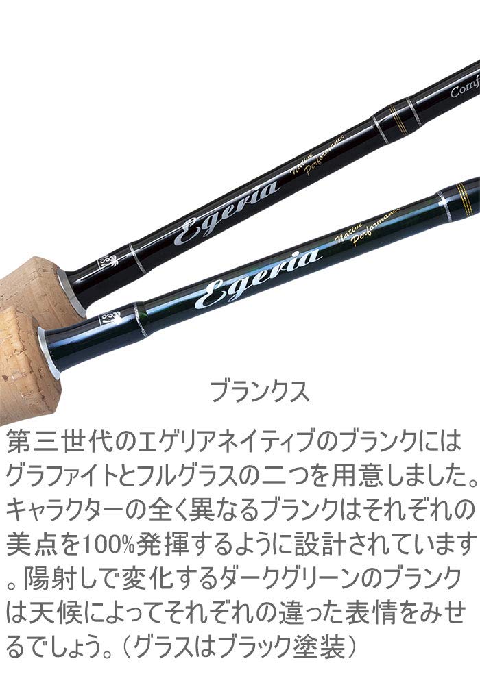Amazon | パームス(Palms) エゲリアネイティブ パフォーマンス ETVS 