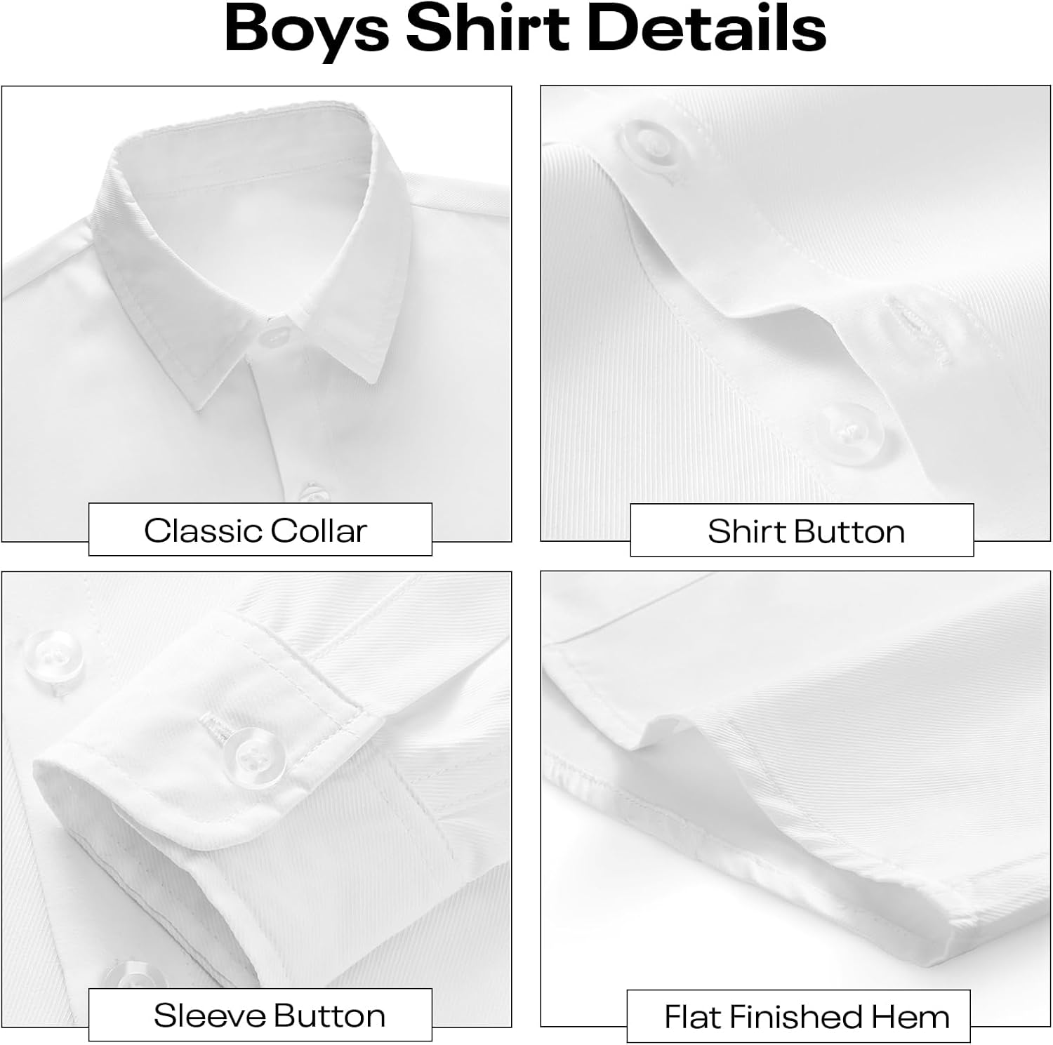 Boys Velvet Suit Slim Fit 4 Piece Double Breasted Kid Tuxedo Sets Wedding Outfits with Jacket Shirt Pants Bow Tie - Image 5