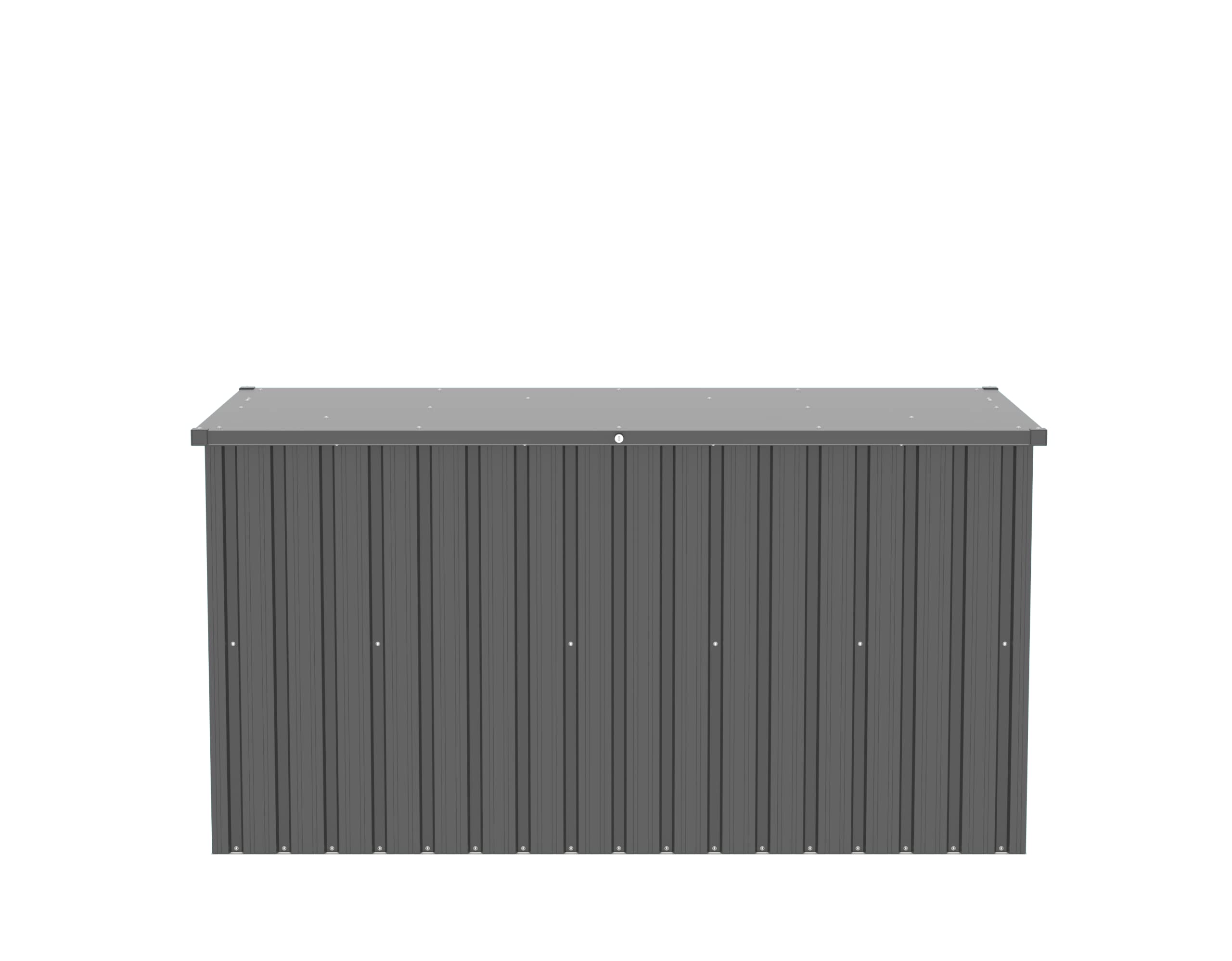 tepro Universalbox Store X-Large, Nutzinhalt ca. 1370l