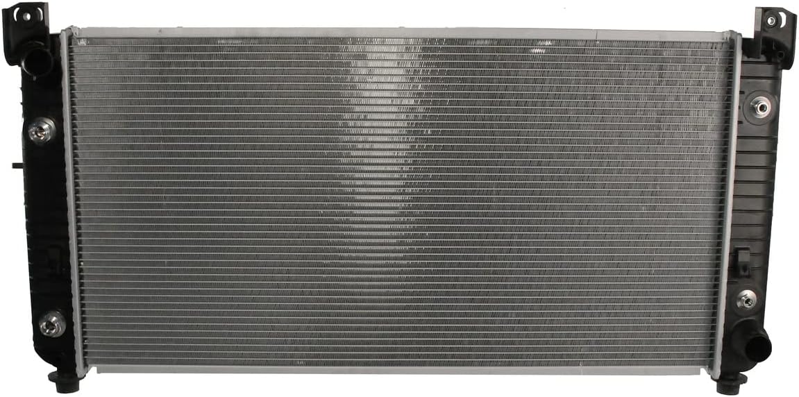 Amazon.com: ACDelco 21729 Radiator : Automotive