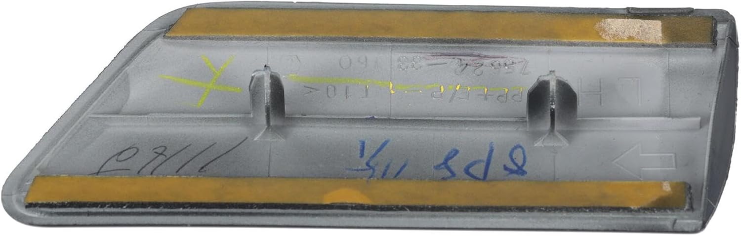 Genuine OEM For Lexus Side Molding 75624-33160-J0 7562433160J0