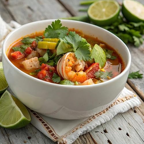 Miniatura 47 de Knorr Caldo de Polo profesional, caldo con caldo granulado de sabor a pollo como base, adobo, potenciador del sabor, comodidad estable, 0.00 oz