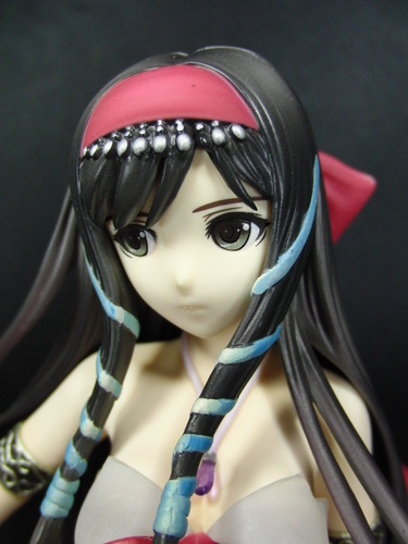 Amazon | シャイニング・ハーツ カグヤ (1/8スケール PVC塗装済み完成