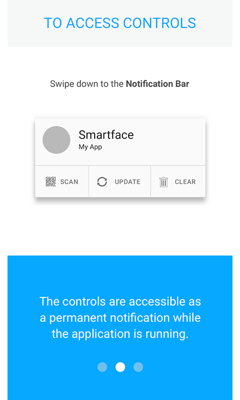 Smartface - Develop Native Apps in the Cloud-Amazonアプリストアのアプリ