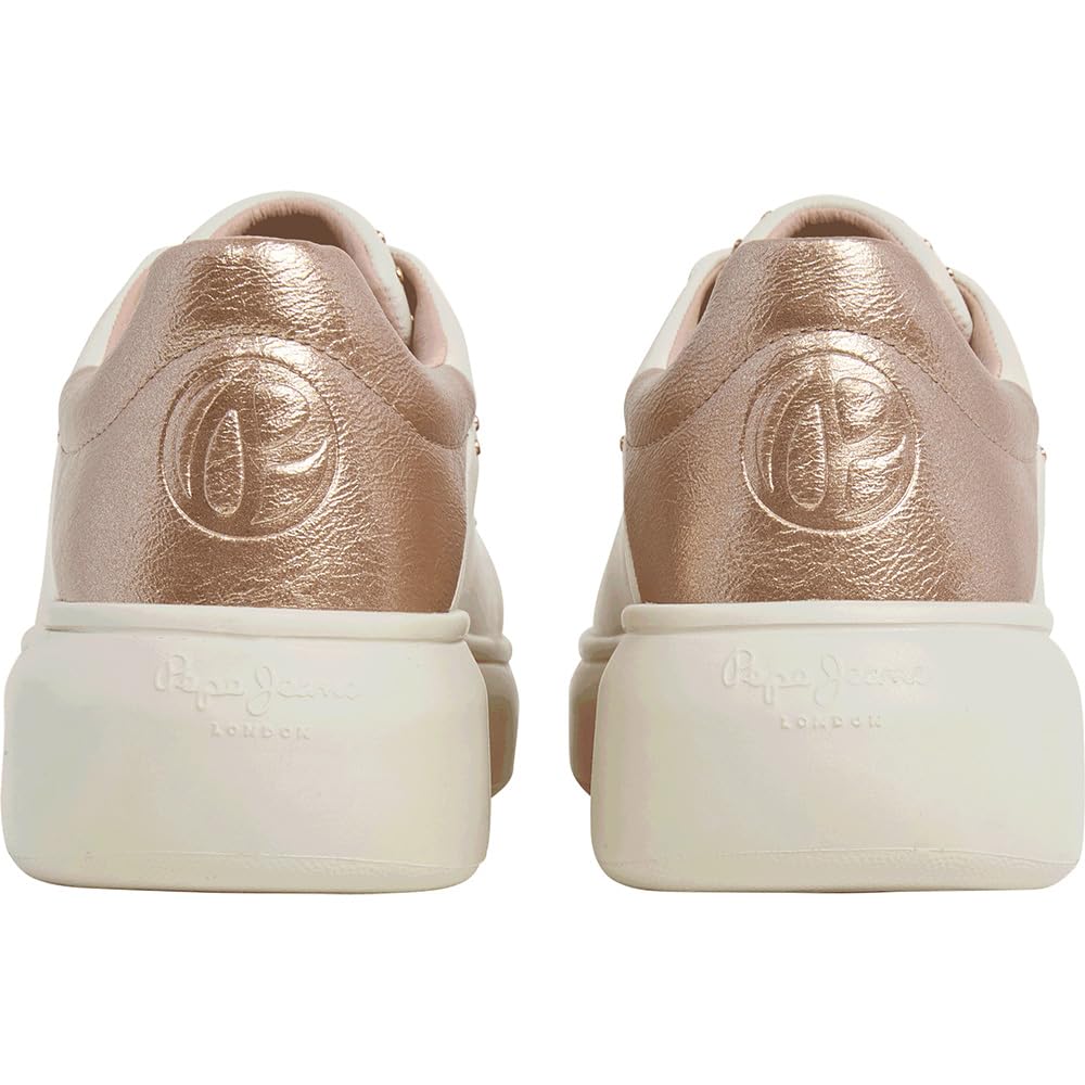 Pepe Jeans Yara Choice W, Sneak Mujer