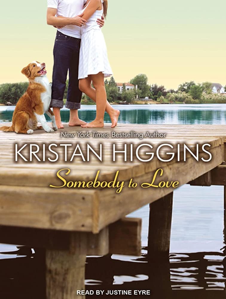 Somebody to Love: Library Edition