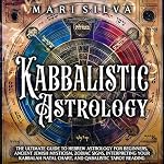 Cover of Kabbalistic Astrology