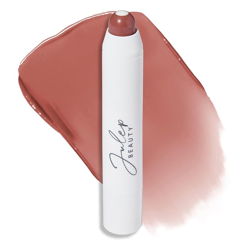 Julep It’s Balm Moisturizing Lip Color, Hydrating Tinted Balm, 90s Neutral