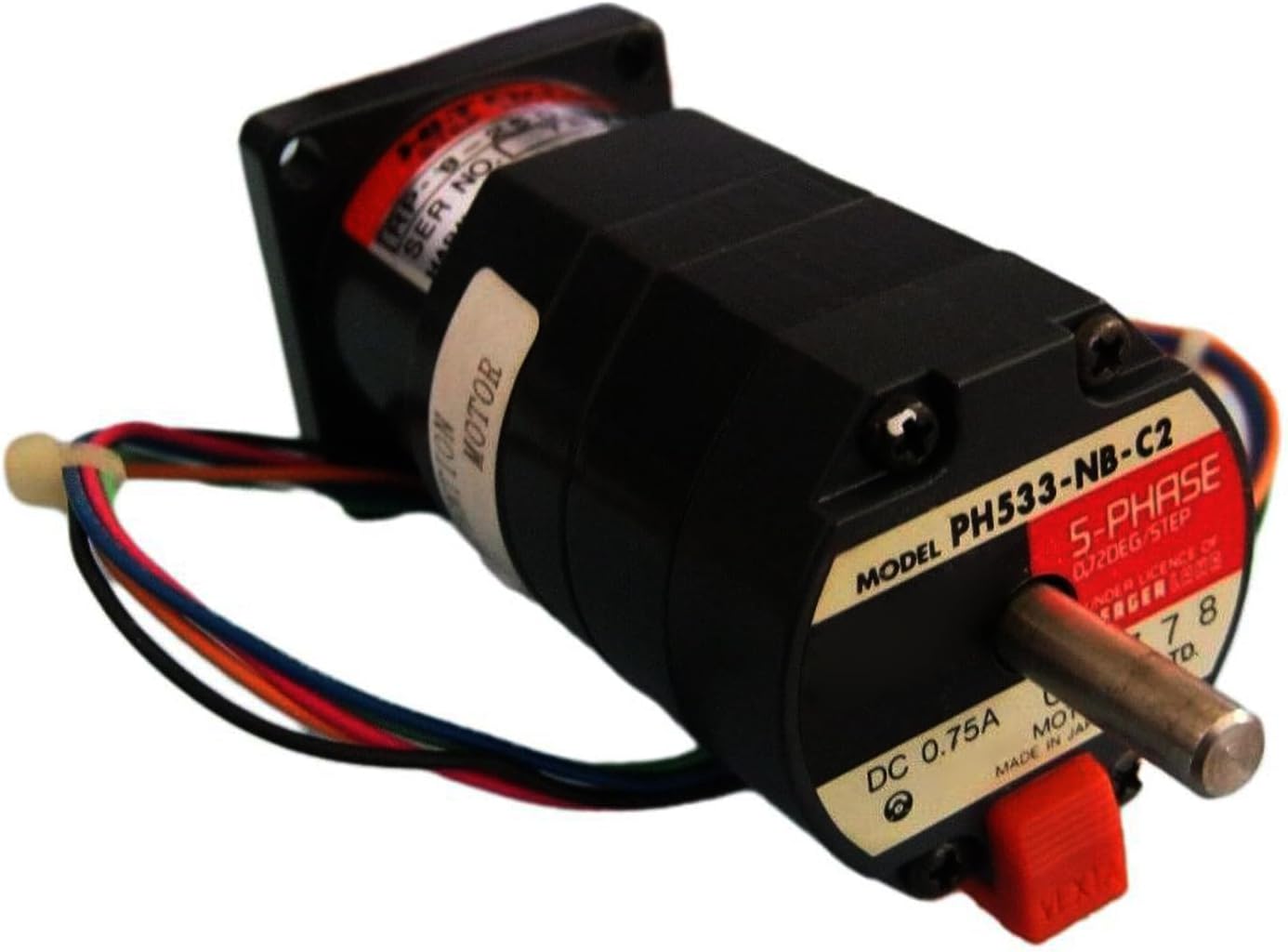 1 PCS New PH533-NB-C2 Factory Packing with Warranty PH533NBC2