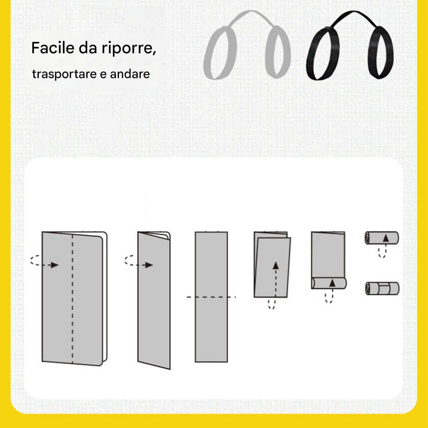 Generico Tappetini Da Gioco Per Bambini All Aperto Per Giardino - Coperta Da Picnic Esterna Con Pezzi Degli Scacchi - Pieghevole Portatile Leggero per Bambini Campeggio Spiaggia Feste Picnic