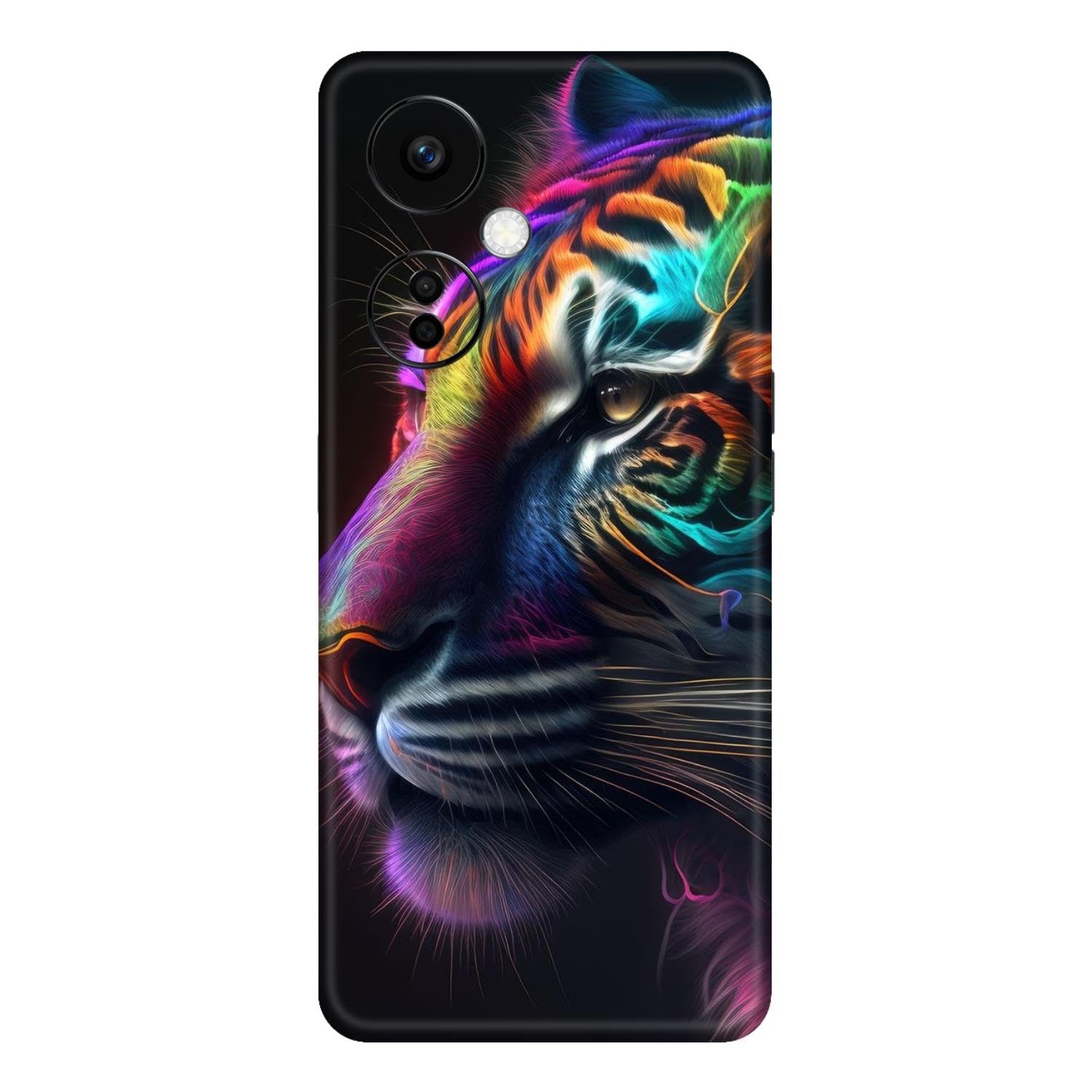 Skins for Mobile Compatible with ONEPLUS NORD CE 3 LITE (Not Back Cover) Scratchless, Back & Camera Protector, Wrap Skins forONEPLUS NORD CE 3 LITE ;ONEPLUS NORD CE 3 LITE -NE-102