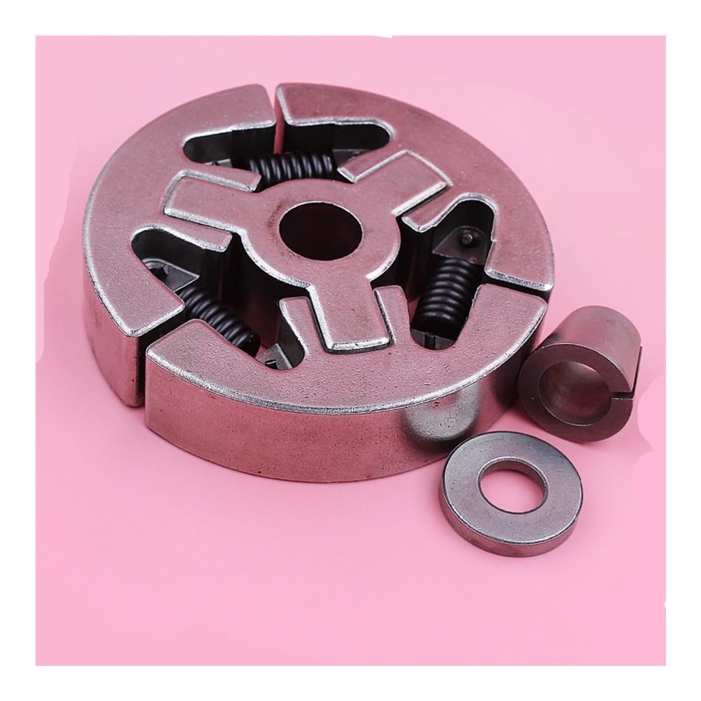 Oglozabp One Color Clutch Assembly Kit Fit For Chainsaw Replacement Spare Tool Part 070 Ms720