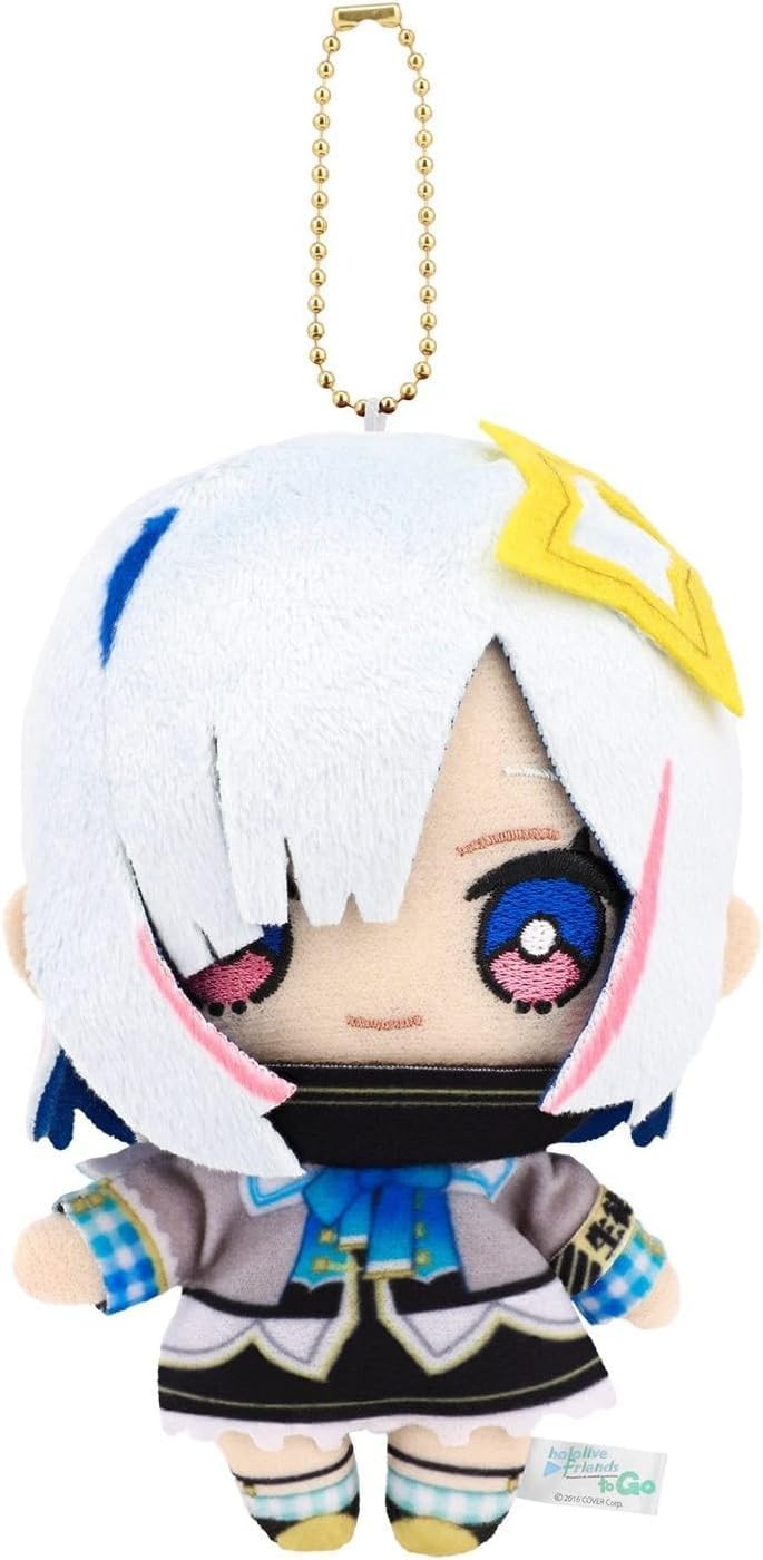 Amazon.co.jp: 天音かな た ぬいぐるみ friends to Go ホロフレ 公式