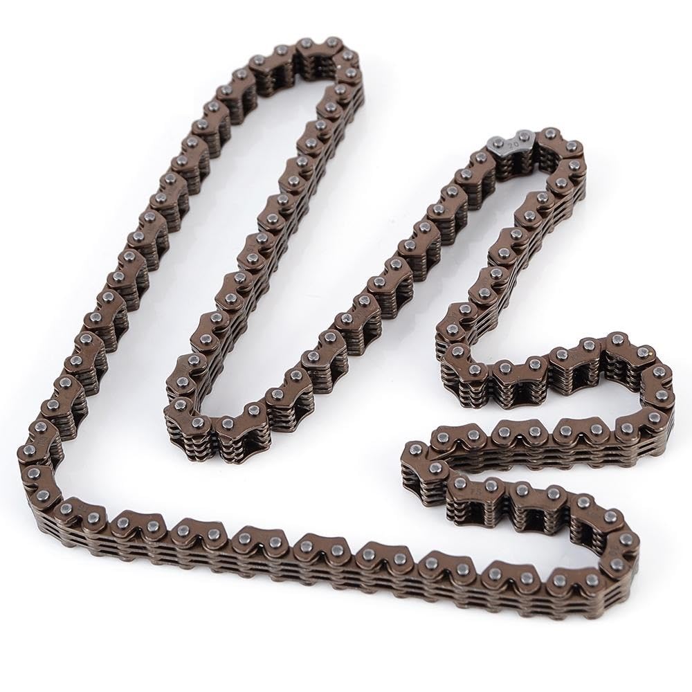 Amazon.com: Motorcycle Crankshaft Cam Timing Chain For K ZX600F