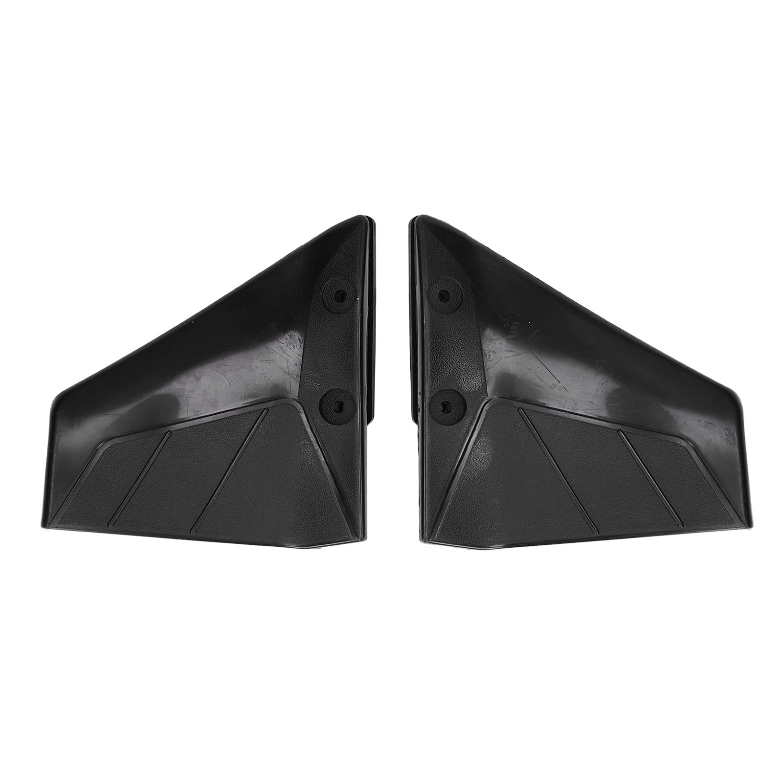 Hydro-stabilizzatore Aliscafo Stile Stingray per Fuoribordo 4‑50HP Aliscafo in Plastica ABS Stampata Resistente Ai Raggi UV Marine, Parti del Motore della Barca