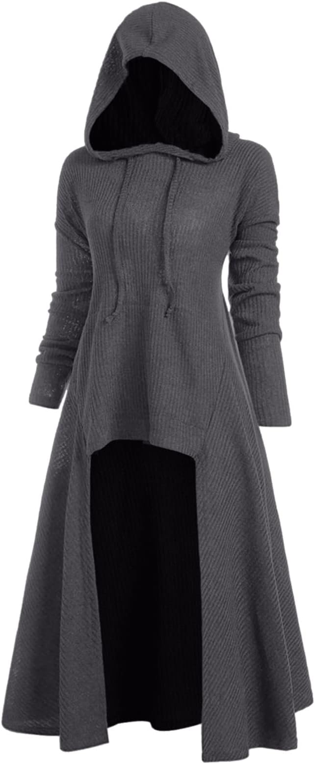 Generisch Medieval Clothing Women's Skirt Lace Corsage Dress Costume Gothic Cosplay Dress Cosplay for Halloween Carnival Halloween Costume Women's Renaissance Dress Victorian