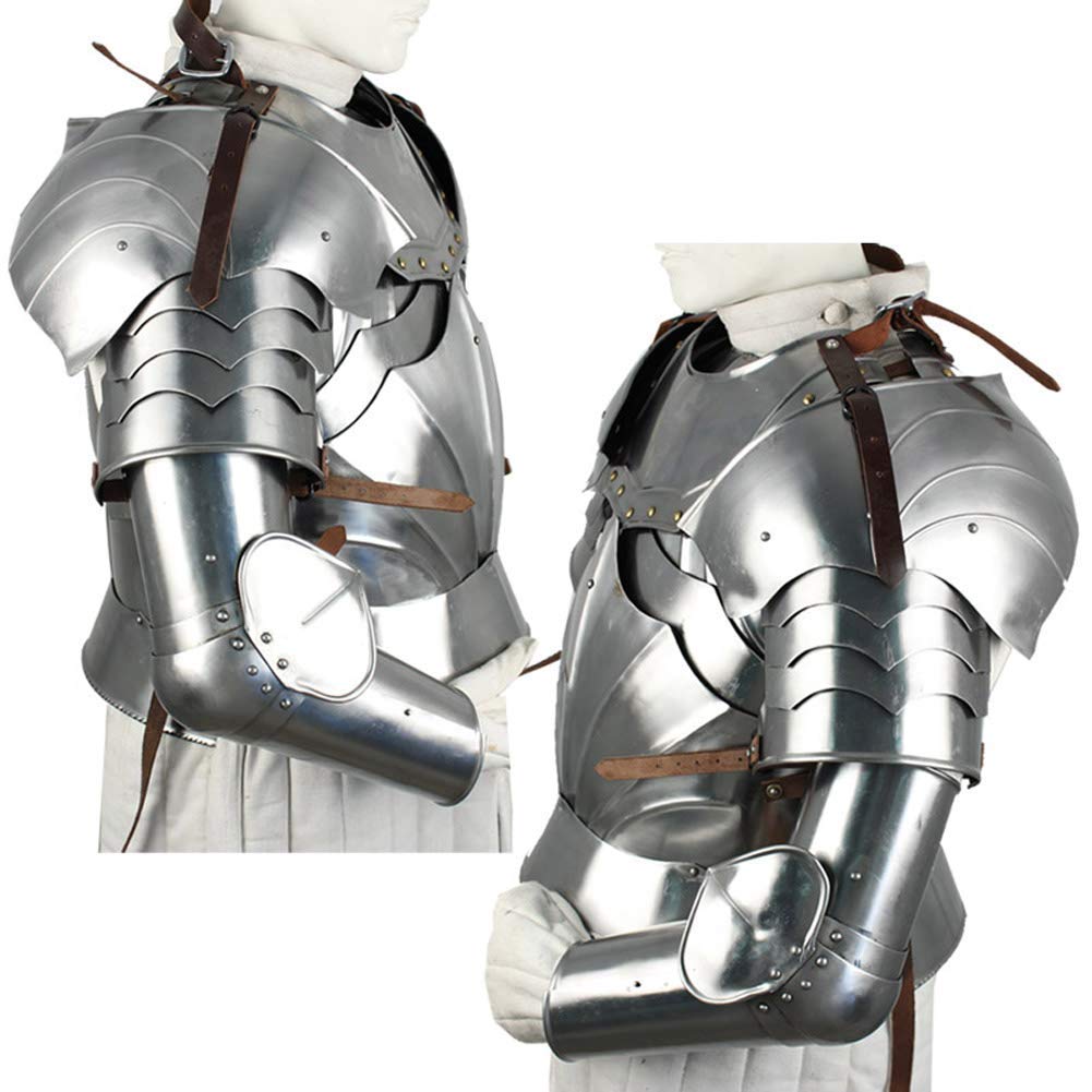 NauticalMart Complete Medieval Knight Arms Armor Set