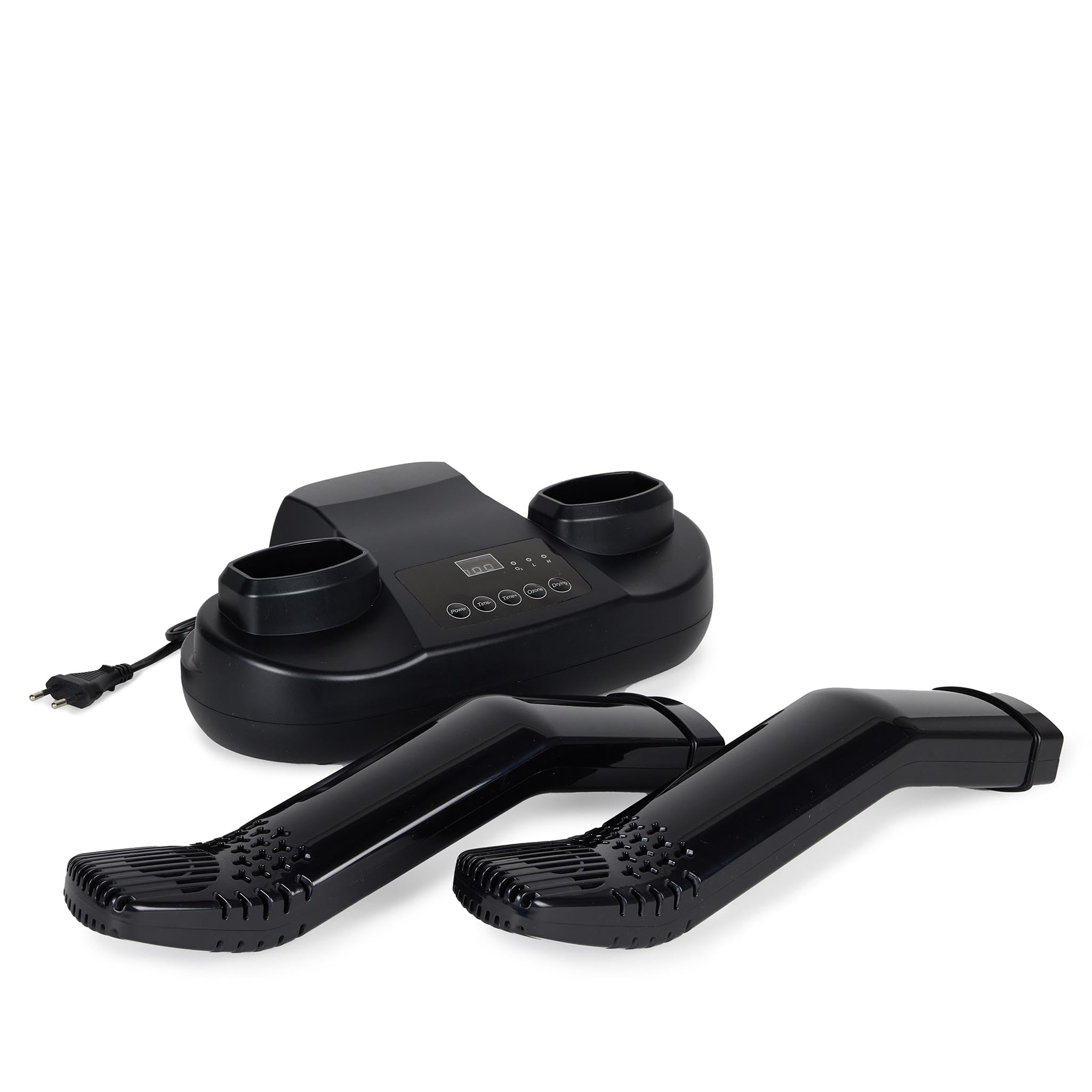G-HEAT - Sèche-Chaussures - Désodorise - Sèche - Tue Les bactéries. Usages : Chaussures de Ski, Chaussure de randonnée, Bottes, Gants, Chaussettes.