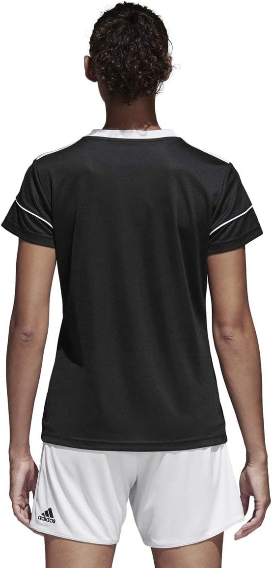 adidas Womens Squadra 17 Jersey : Clothing, Shoes & Jewelry