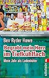  Begrabt mein Herz im Tiefkühlfach: Mein Jahr als Ladenhüter
