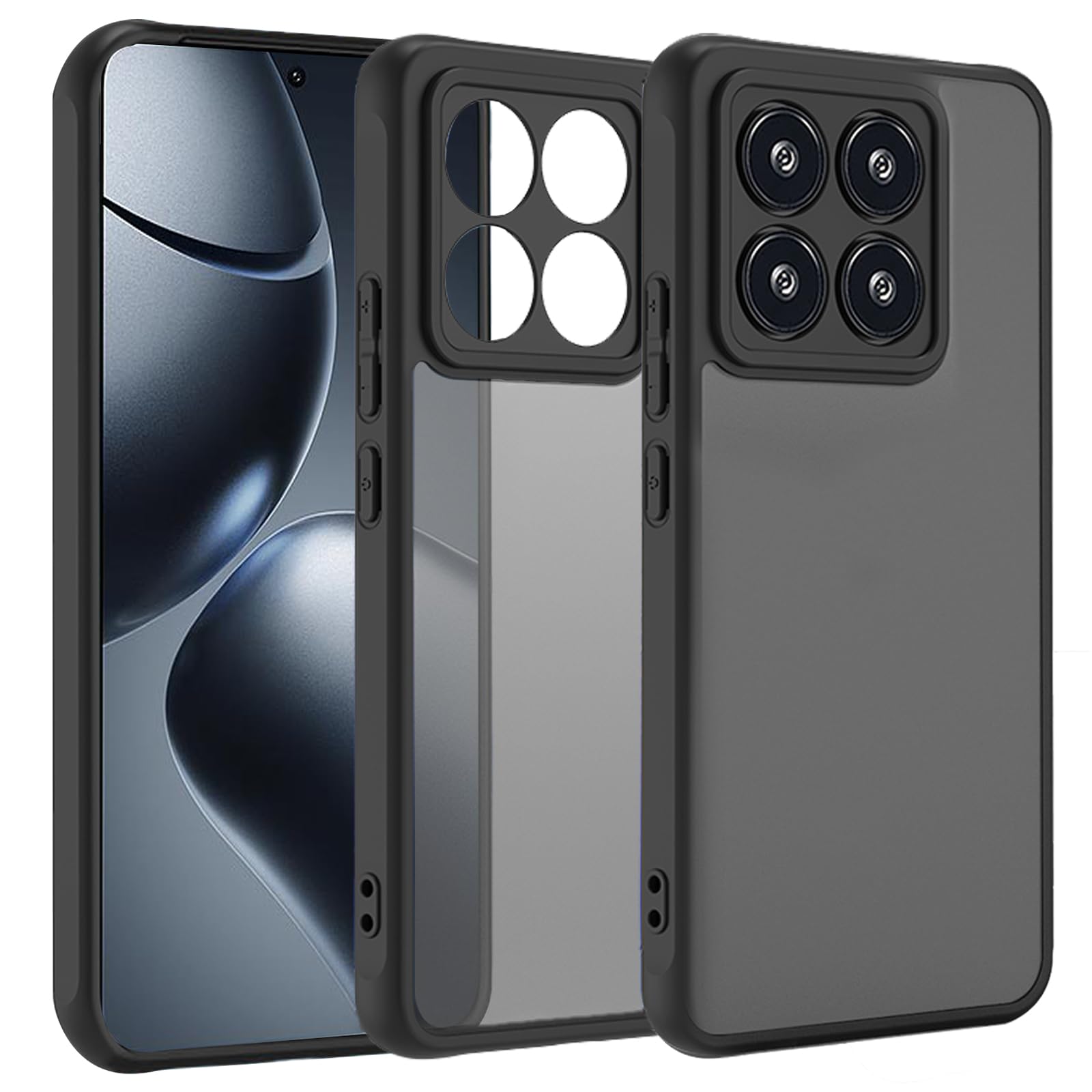 Xiaomi 14T スマートフォン 本体 グレー ケース・ガラスフィルム付き Xiaomi 14T スマートフォン 本体 グレー ケース・ガラスフィルム付き
