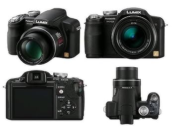 【説明書付き】Panasonic DMC-FZ28 DMC-FZ28 (パナソニック) の取扱説明書・マニュアル