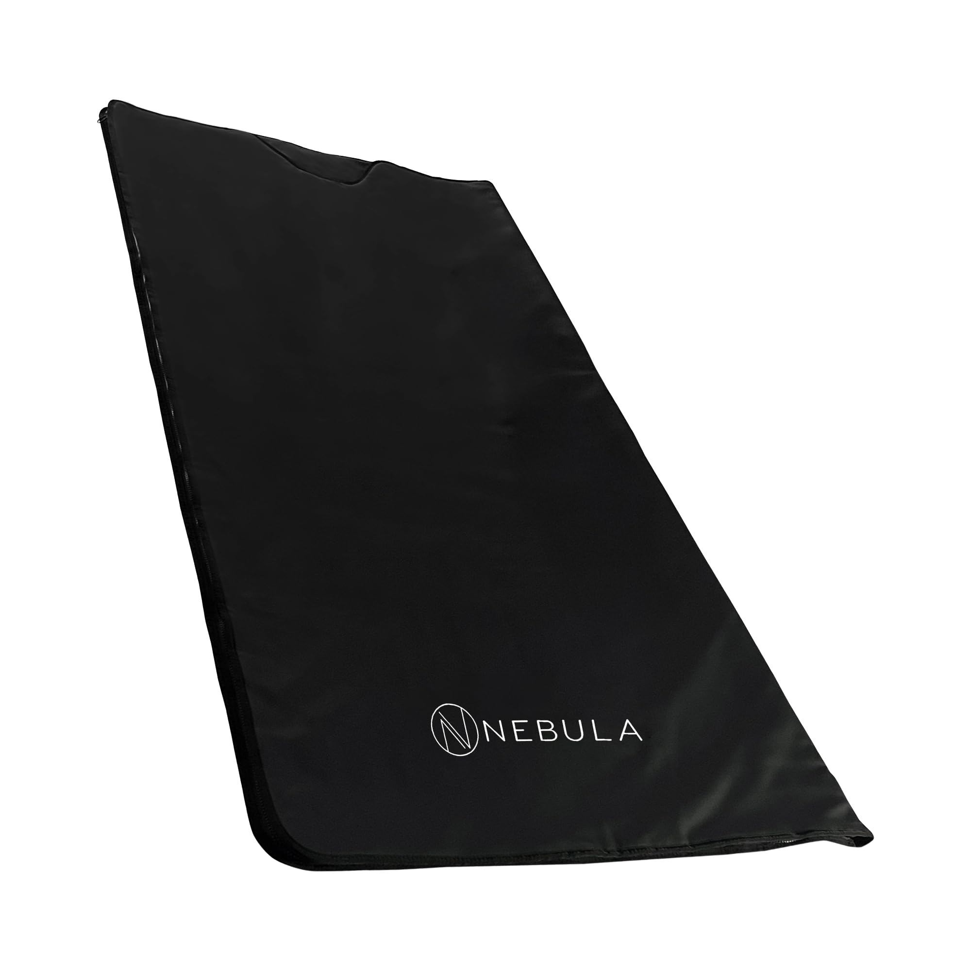 Image secondaire de Couverture de Sauna Infrarouge Nebula 500W - Détente et Détox à Domicile